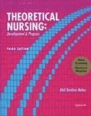 Theoretical Nursing, Revised Reprint | 3:e upplagan