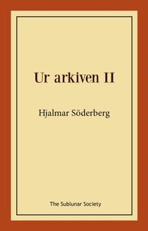 Ur arkiven II