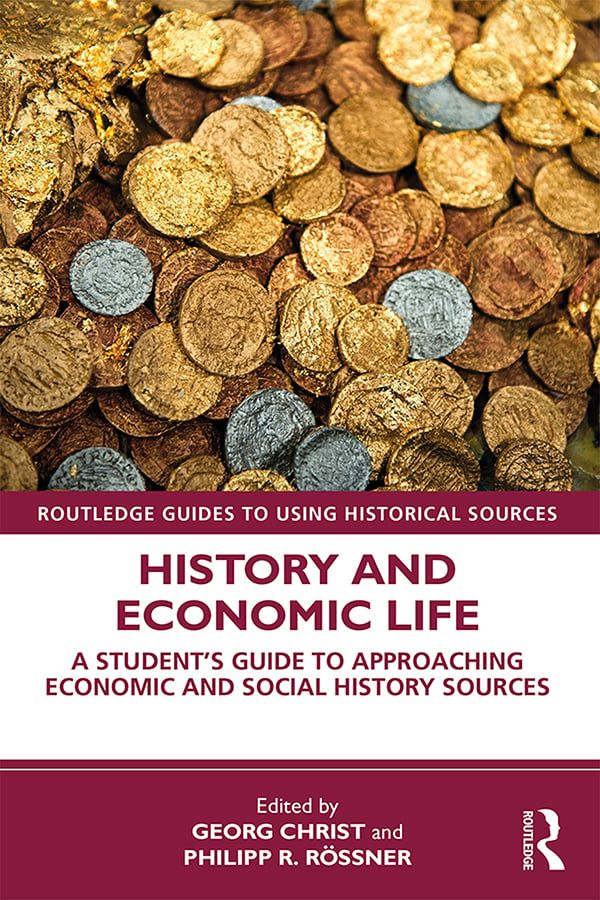 History and Economic Life | 1:a upplagan