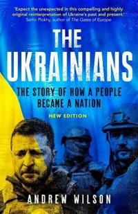 The Ukrainians | 0:e upplagan