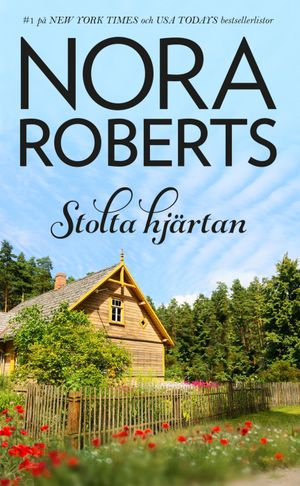 Stolta hjärtan | 1:a upplagan