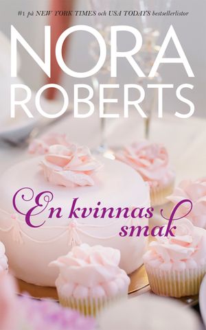 En kvinnas smak | 1:a upplagan