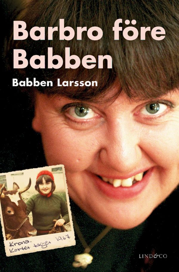 Barbro före Babben | 0:e upplagan