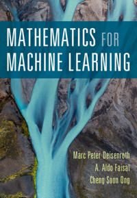 Mathematics for Machine Learning | 0:e upplagan