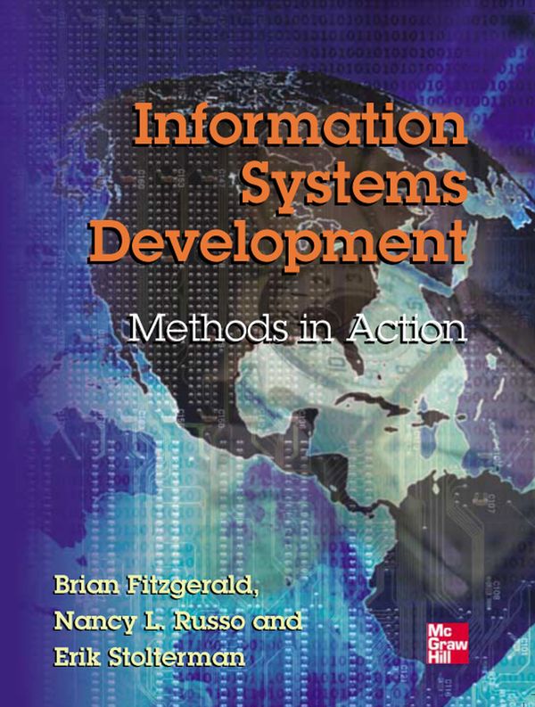 Information Systems Development | 1:a upplagan