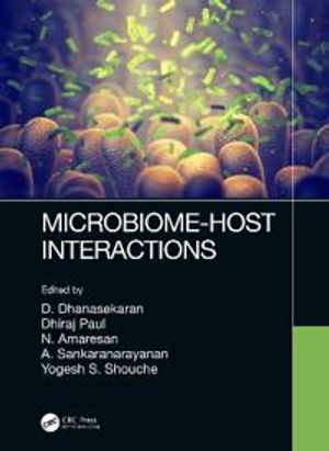 Microbiome-Host Interactions | 1:a upplagan