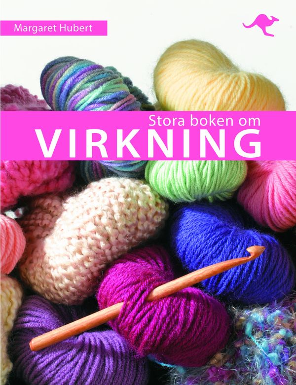 Stora boken om virkning | 1:a upplagan