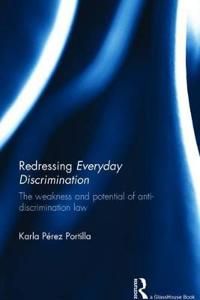 Redressing Everyday Discrimination | 1:a upplagan