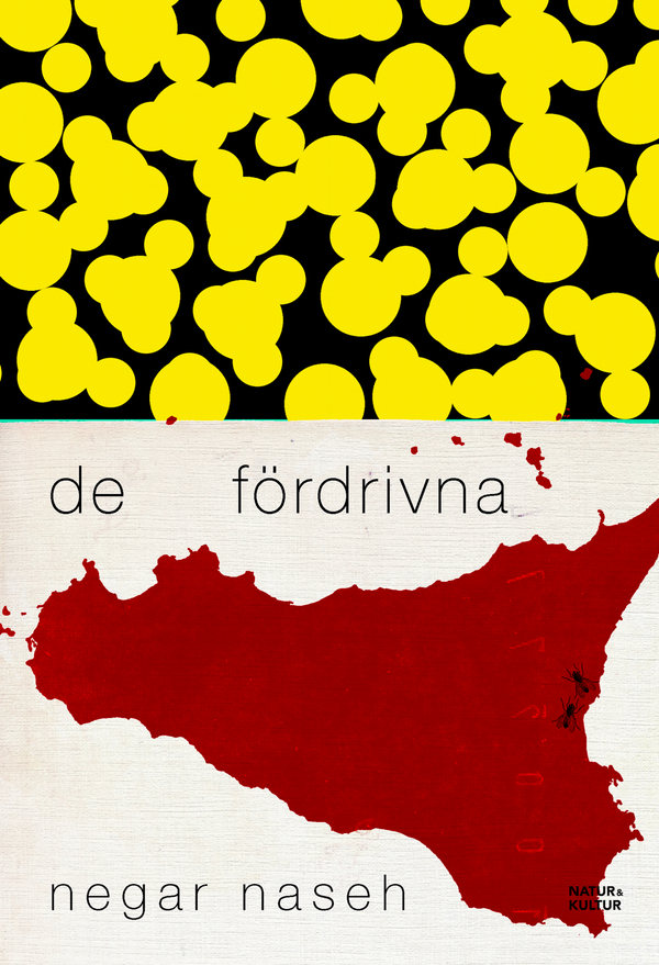 De fördrivna | 2:a upplagan