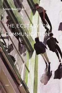 The Ecstasy of Communication | 0:e upplagan