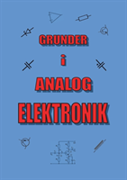 Grunder i analog elektronik | 0:e upplagan