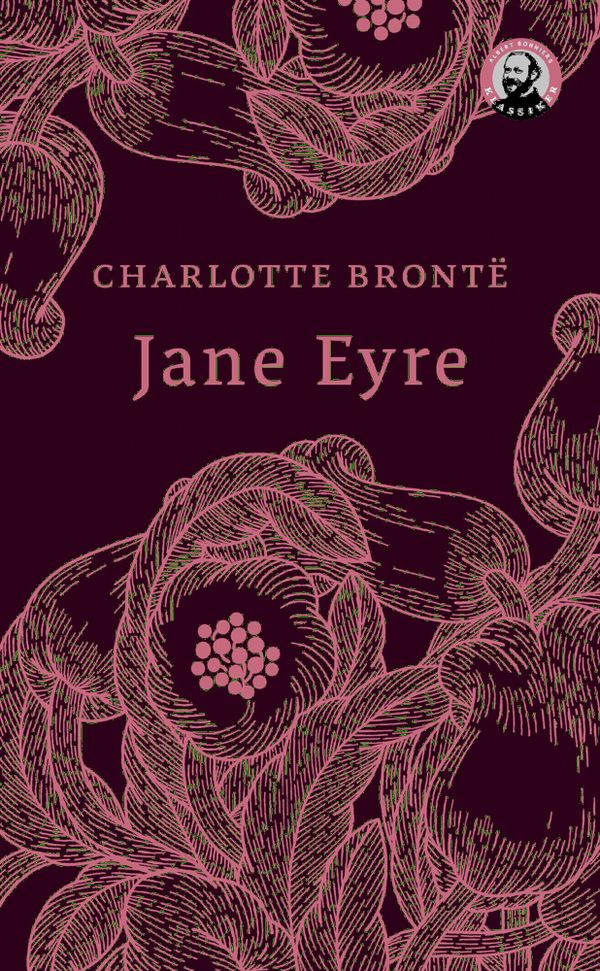 Jane Eyre | 0:e upplagan