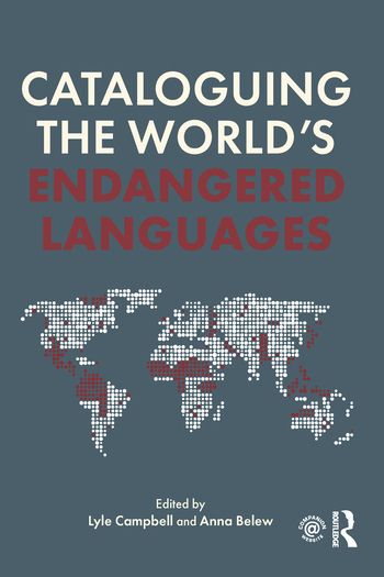Cataloguing the World's Endangered Languages | 1:a upplagan