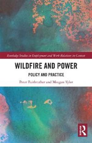 Wildfire and Power | 1:a upplagan