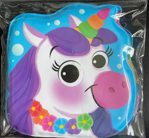 Baddags - Enhörning | 0:e upplagan