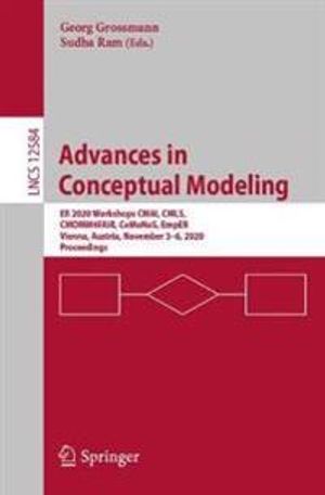 Advances in Conceptual Modeling | 1:a upplagan