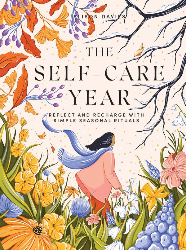 The Self-Care Year | 0:e upplagan