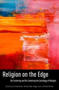 Religion on the Edge | 0:e upplagan