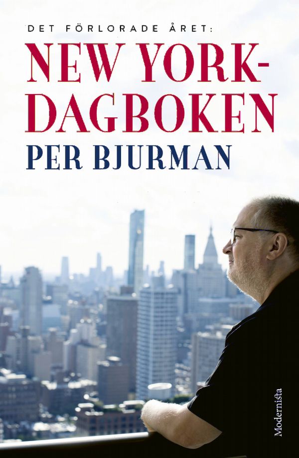 New York-dagboken | 0:e upplagan