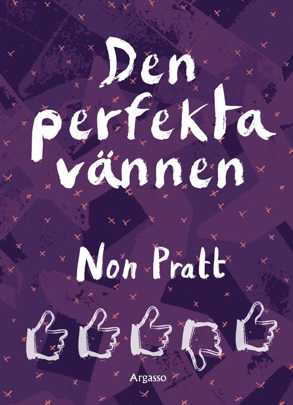 Den perfekta vännen | 1:a upplagan