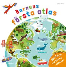 Barnens första atlas