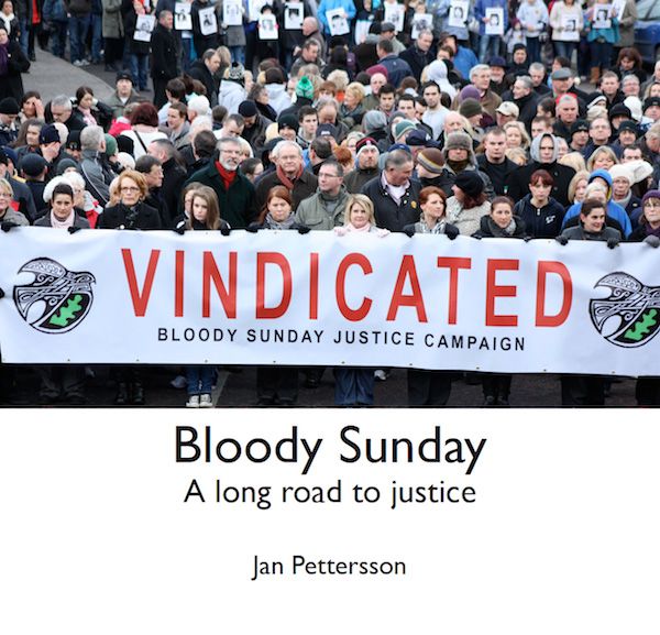 Bloody Sunday : a long road to justice | 0:e upplagan