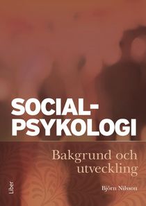 Socialpsykologi - bakgrund och utveckling
