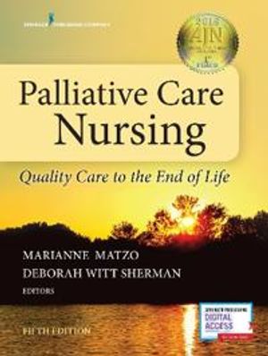 Palliative Care Nursing