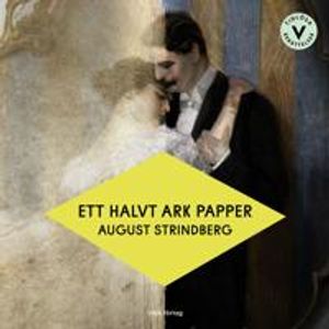 Ett halvt ark papper | 1:a upplagan