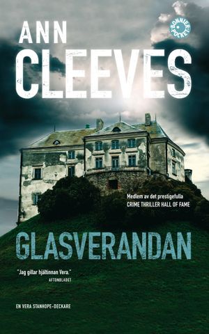 Glasverandan | 1:a upplagan