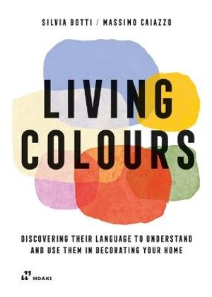 Living Colours: Discovering their Language to Understand and Use them in De