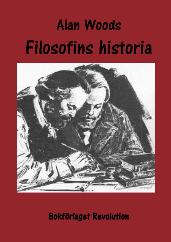 Filosofins historia | 1:a upplagan