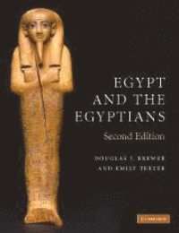 Egypt and the Egyptians | 2:a upplagan