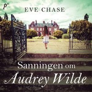 Sanningen om Audrey Wilde | 1:a upplagan