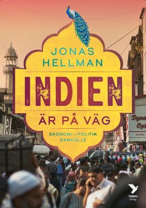 Indien är på väg