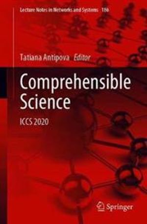 Comprehensible Science | 1:a upplagan