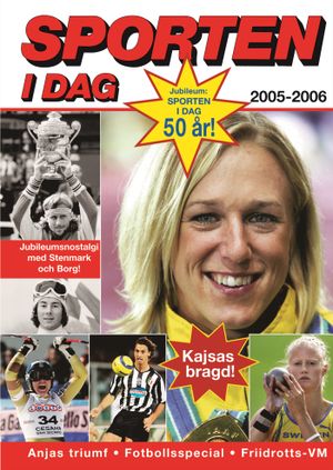 Sporten i dag 2005-2006