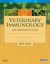 Veterinary Immunology