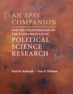 An SPSS companion