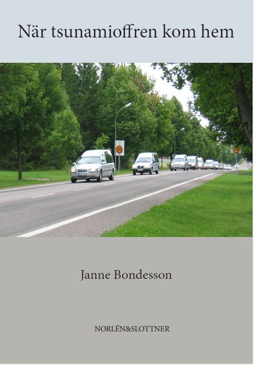 När tsunamioffren kom hem | 1:a upplagan