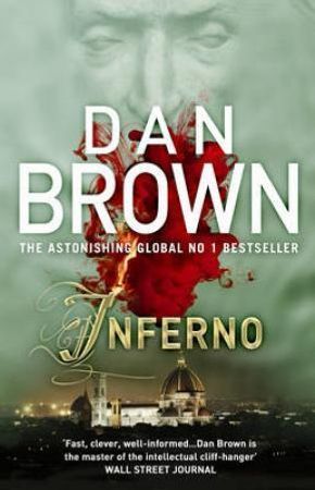Inferno (UK) | 0:e upplagan