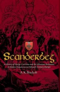 Scanderbeg