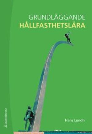 Grundläggande hållfasthetslära | 1:a upplagan