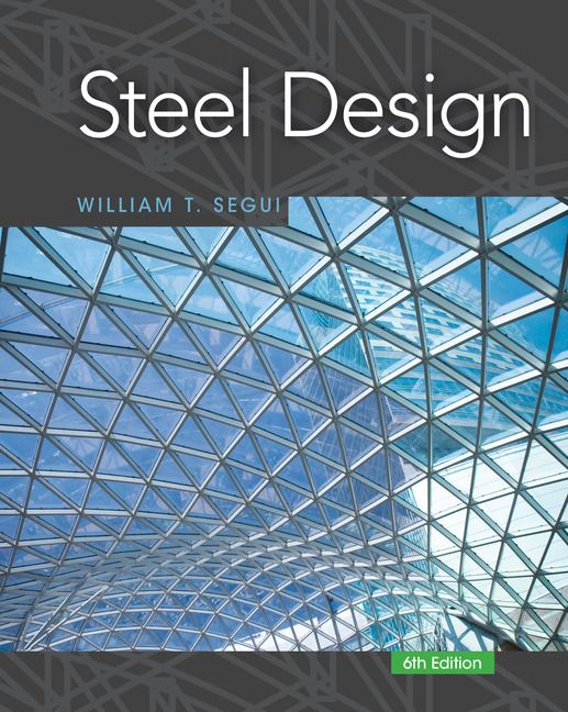 Steel Design | 6:e upplagan
