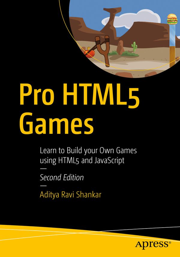 Pro HTML5 Games | 2:a upplagan