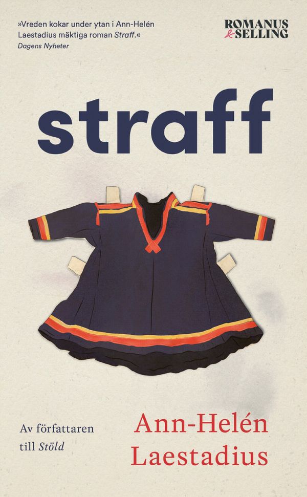 Straff | 0:e upplagan