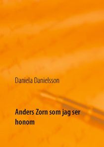 Anders Zorn som jag ser honom