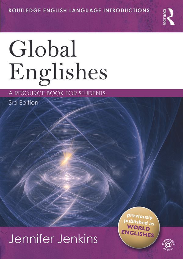 Global Englishes | 3:e upplagan