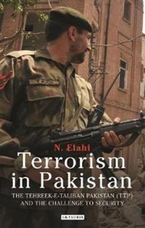 Terrorism in Pakistan