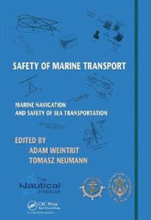 Safety of Marine Transport | 1:a upplagan